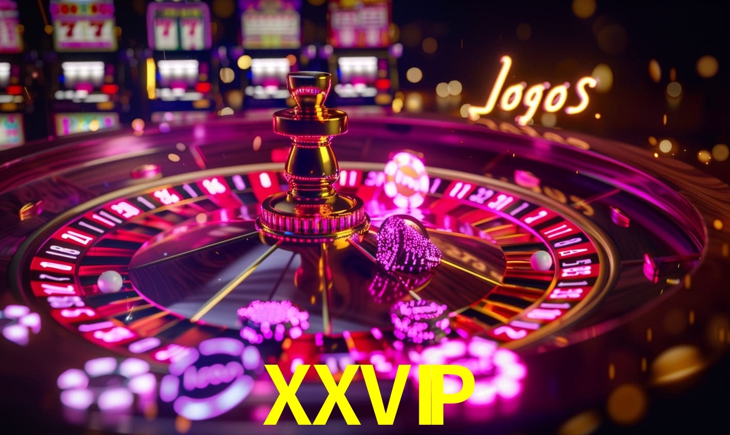 Login XXVIP Casino Online